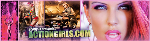Actiongirls